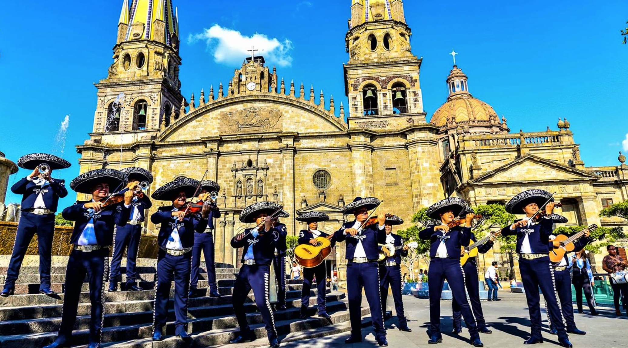 Incrementan actividades gratis por vacaciones en Jalisco